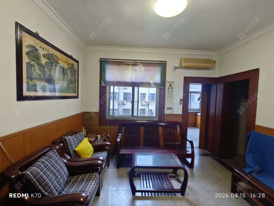 常州清潭新村租房_小牛看房