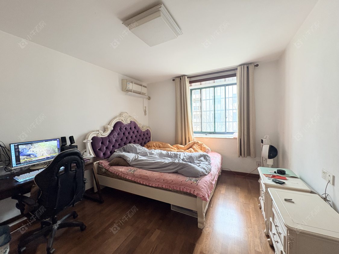 丹阳府前星座在售二手房源室内图_小牛看房