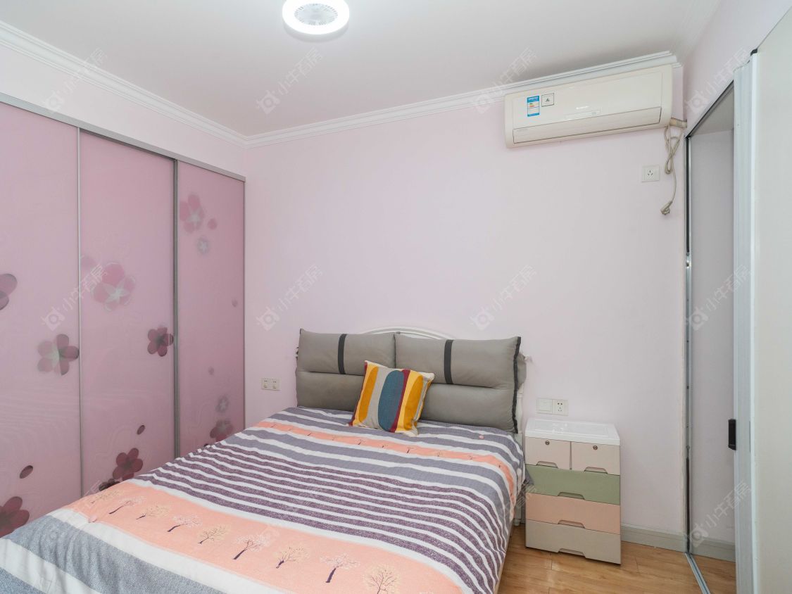 凯尔枫尚花园房源室内图 常州凯尔枫尚花园在售二手房源室内图_小牛看房