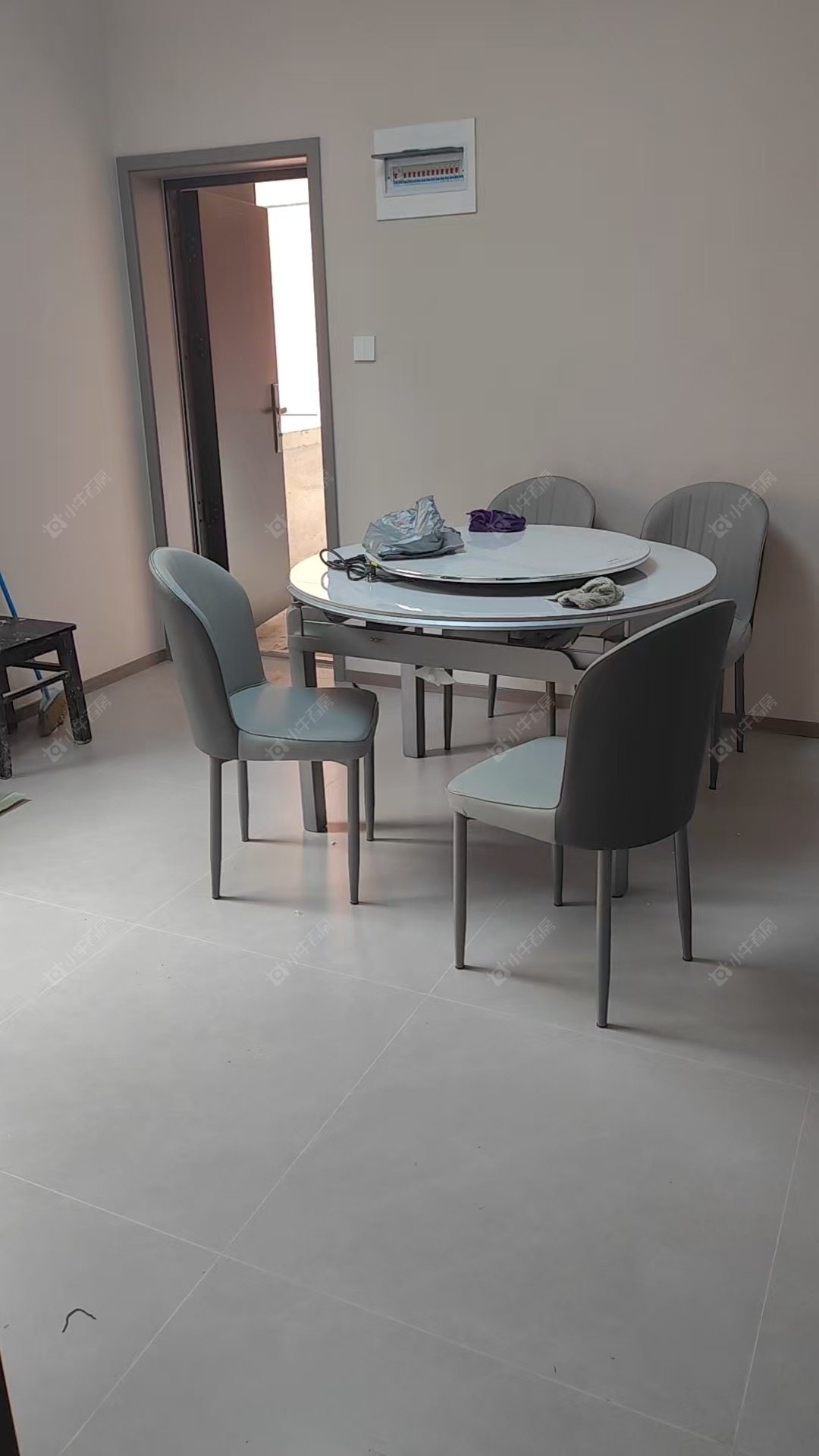 常州红梅新村租房_小牛看房