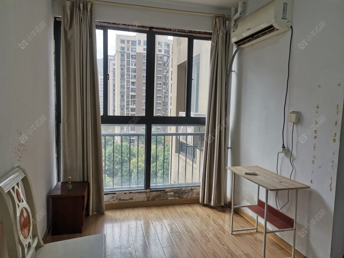 常州世茂香槟湖二期在租房源_小牛看房