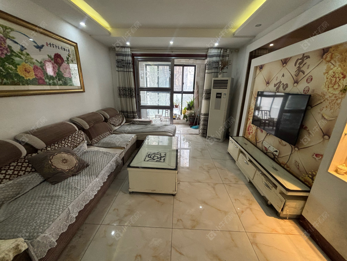 新城香溢澜桥二期房源室内图 常州新城香溢澜桥二期在租房源室内图_小牛看房