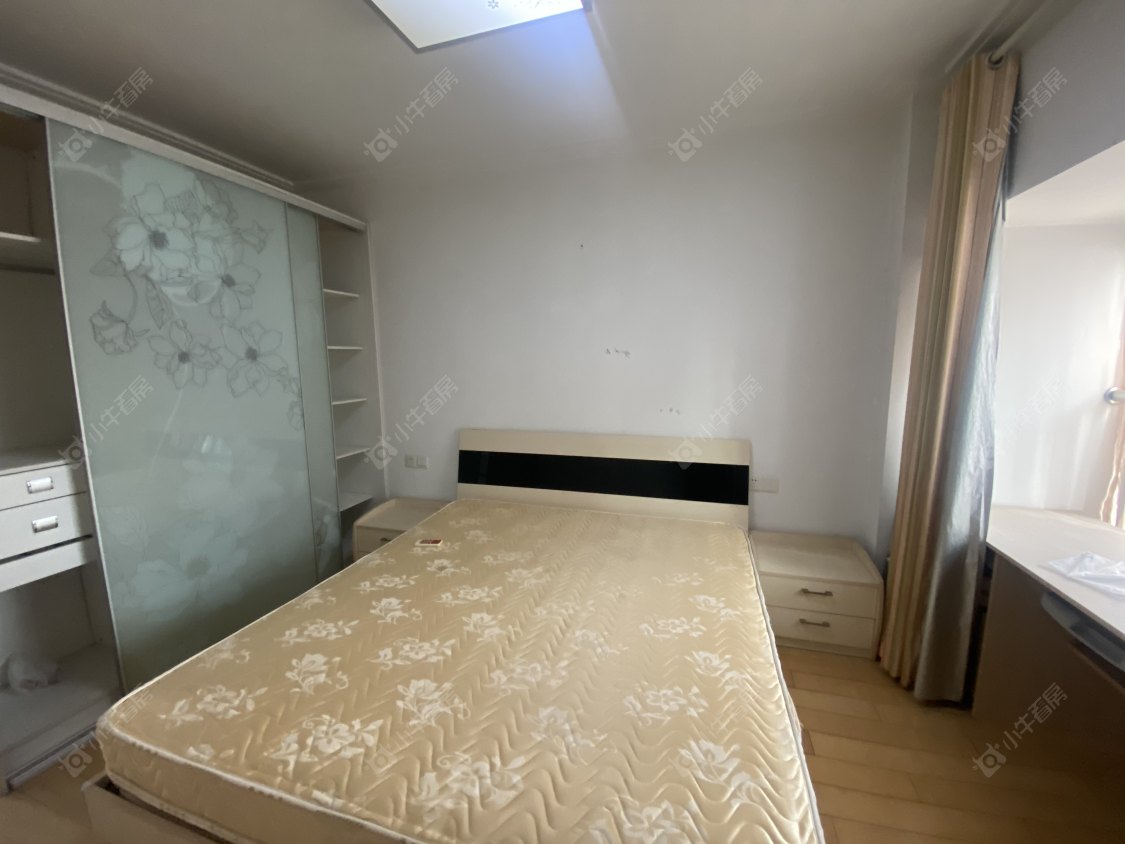 常州九洲花园一期在租房源_小牛看房