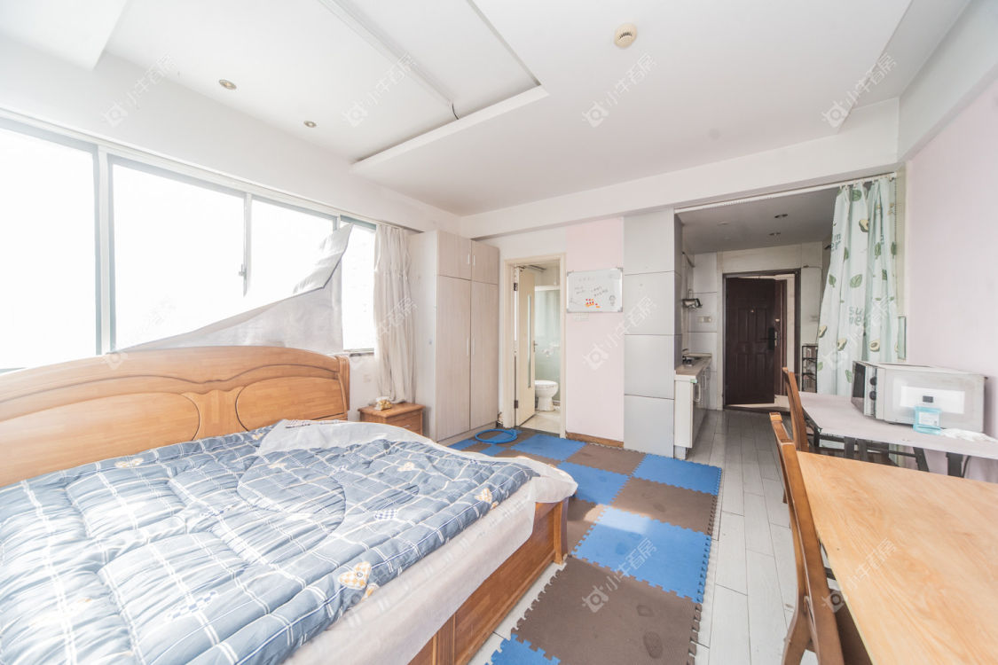 常州燕阳花园在租房源室内图_小牛看房