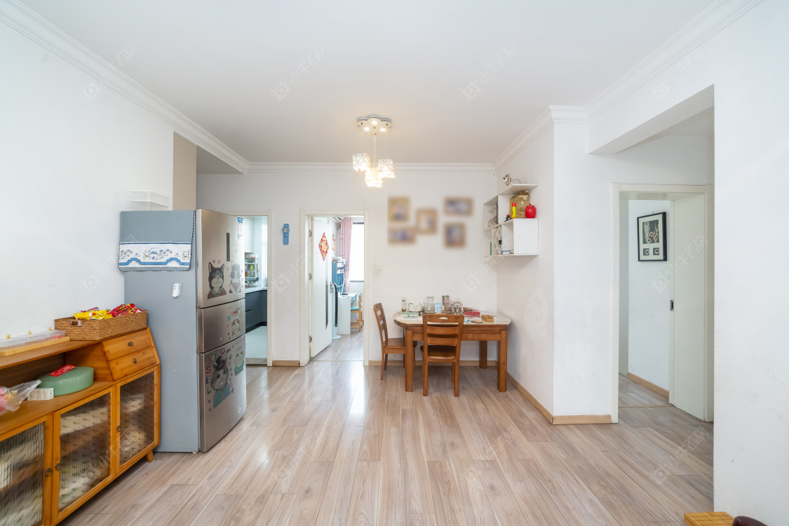 常州绿都万和城七区在售二手房源室内图_小牛看房