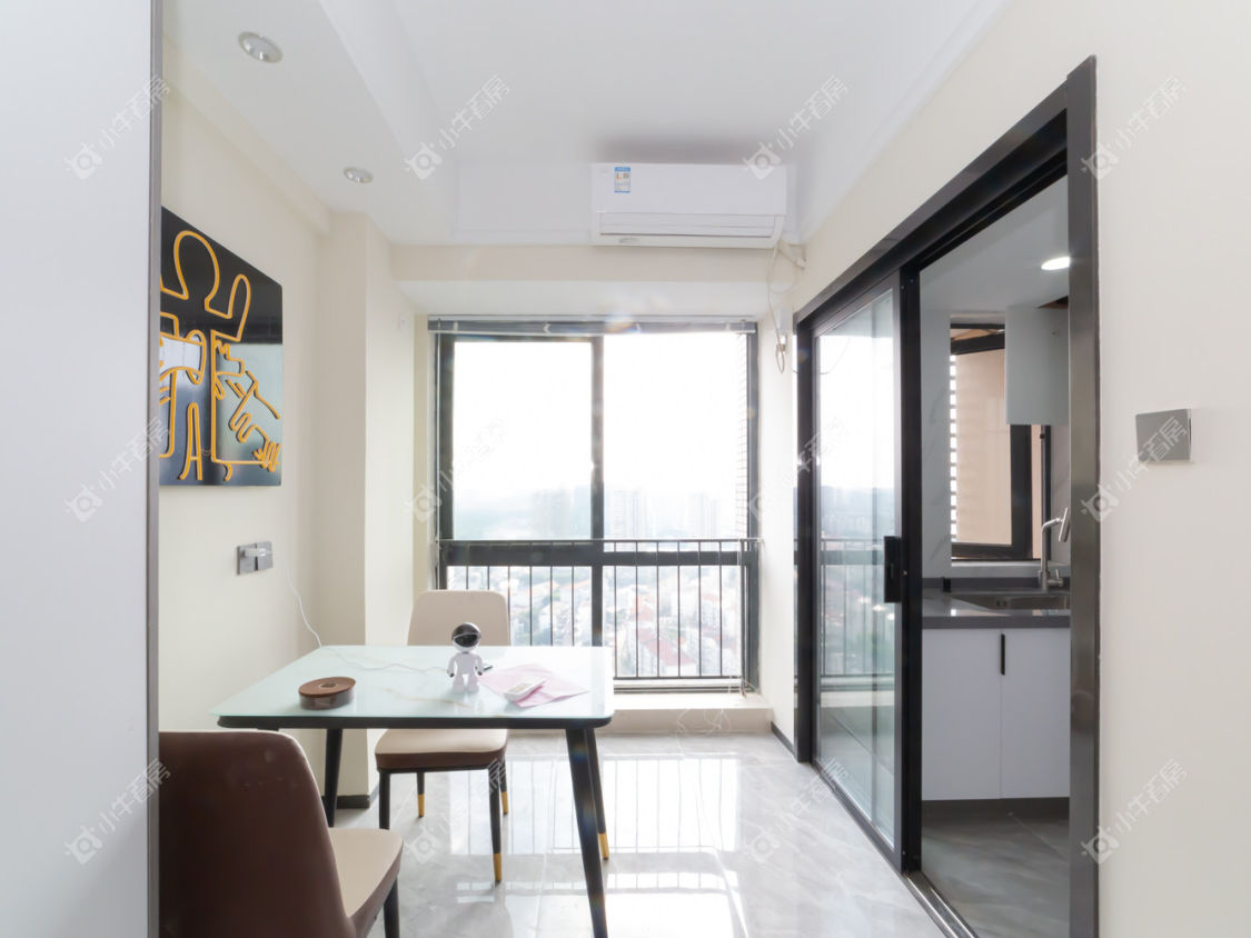 常州新城尚东区花园西区在租房源_小牛看房