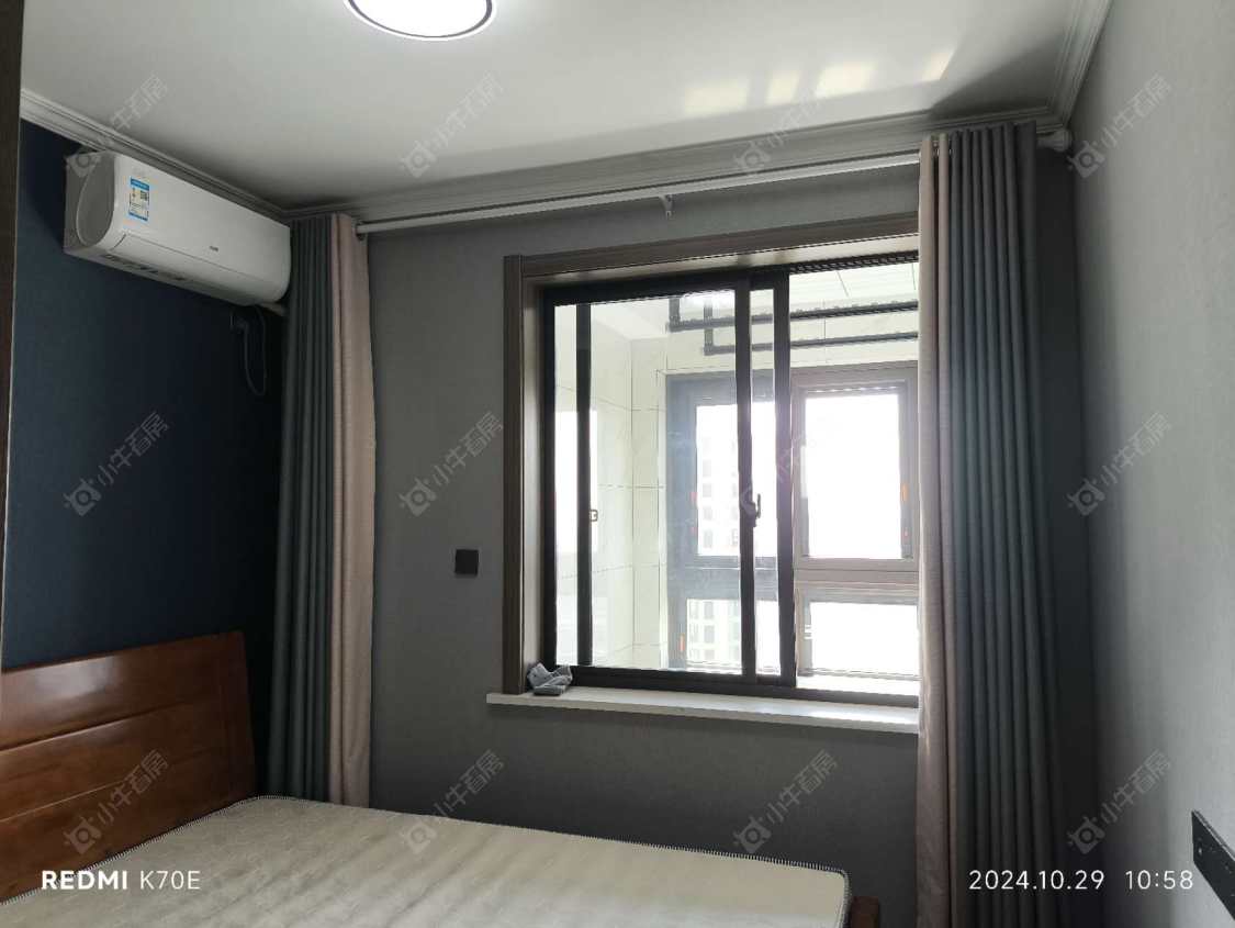 常州新城金郡(金坛)2区在租房源_小牛看房