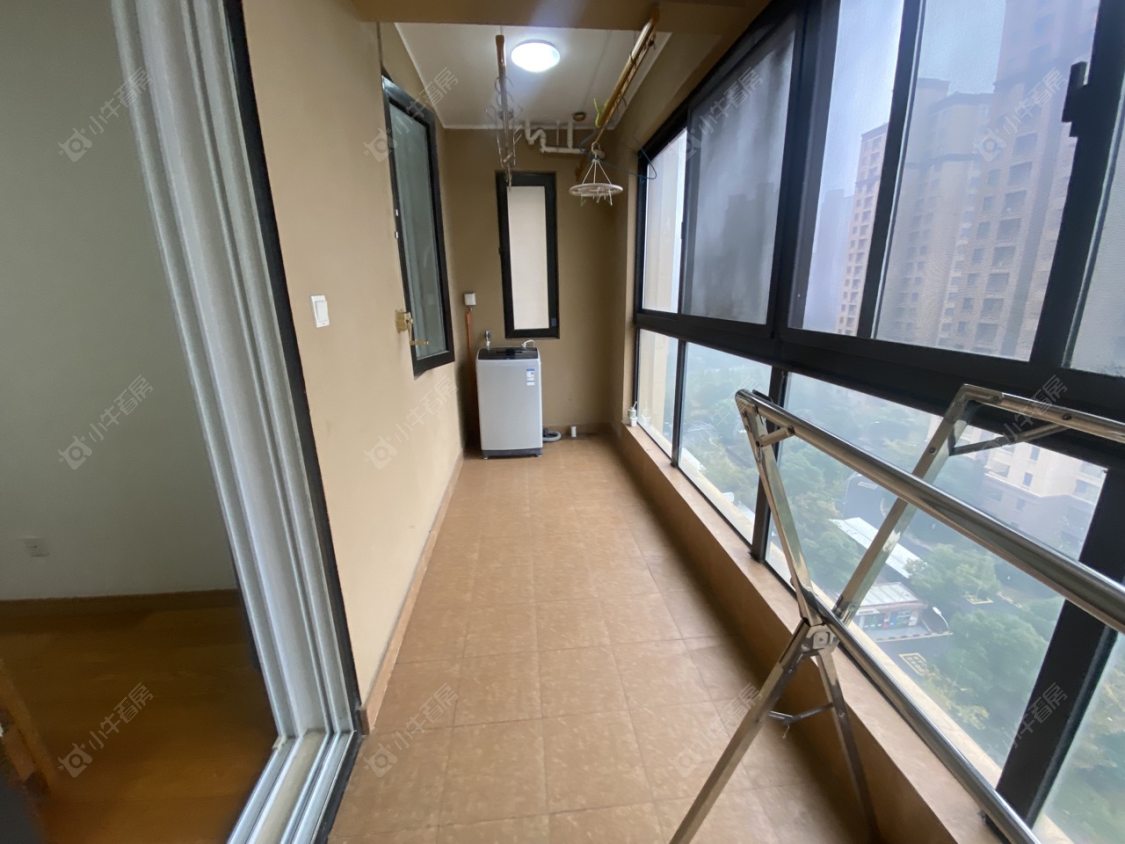 常州九洲花园三期在租房源室内图_小牛看房