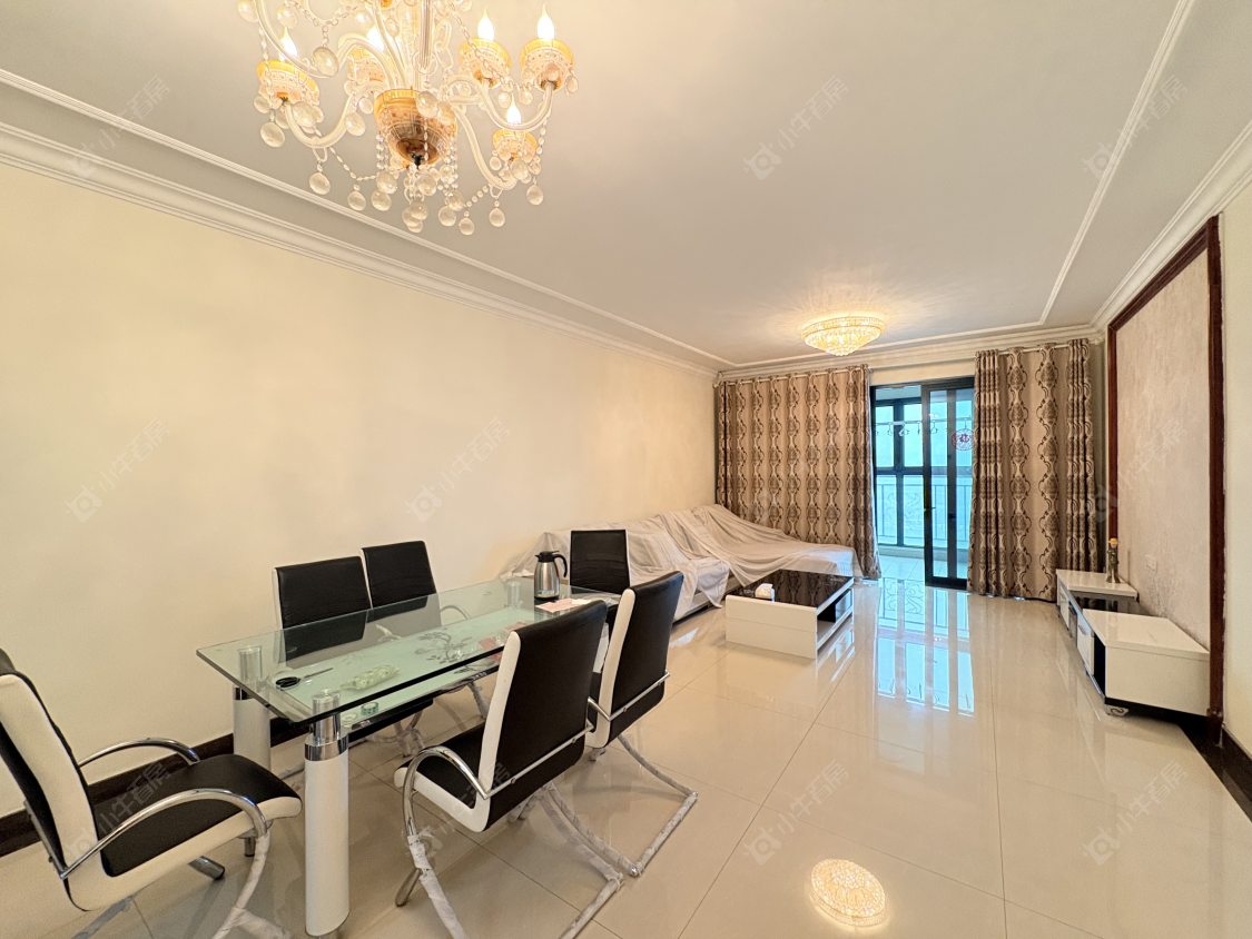 恒大名都一期房源室内图 常州恒大名都一期在售二手房源室内图_小牛看房