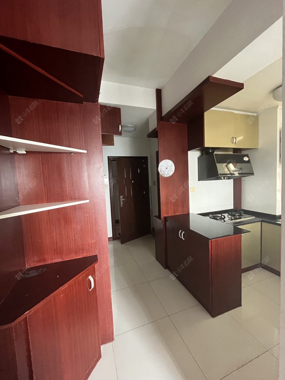 常州香江康桥在租房源室内图_小牛看房