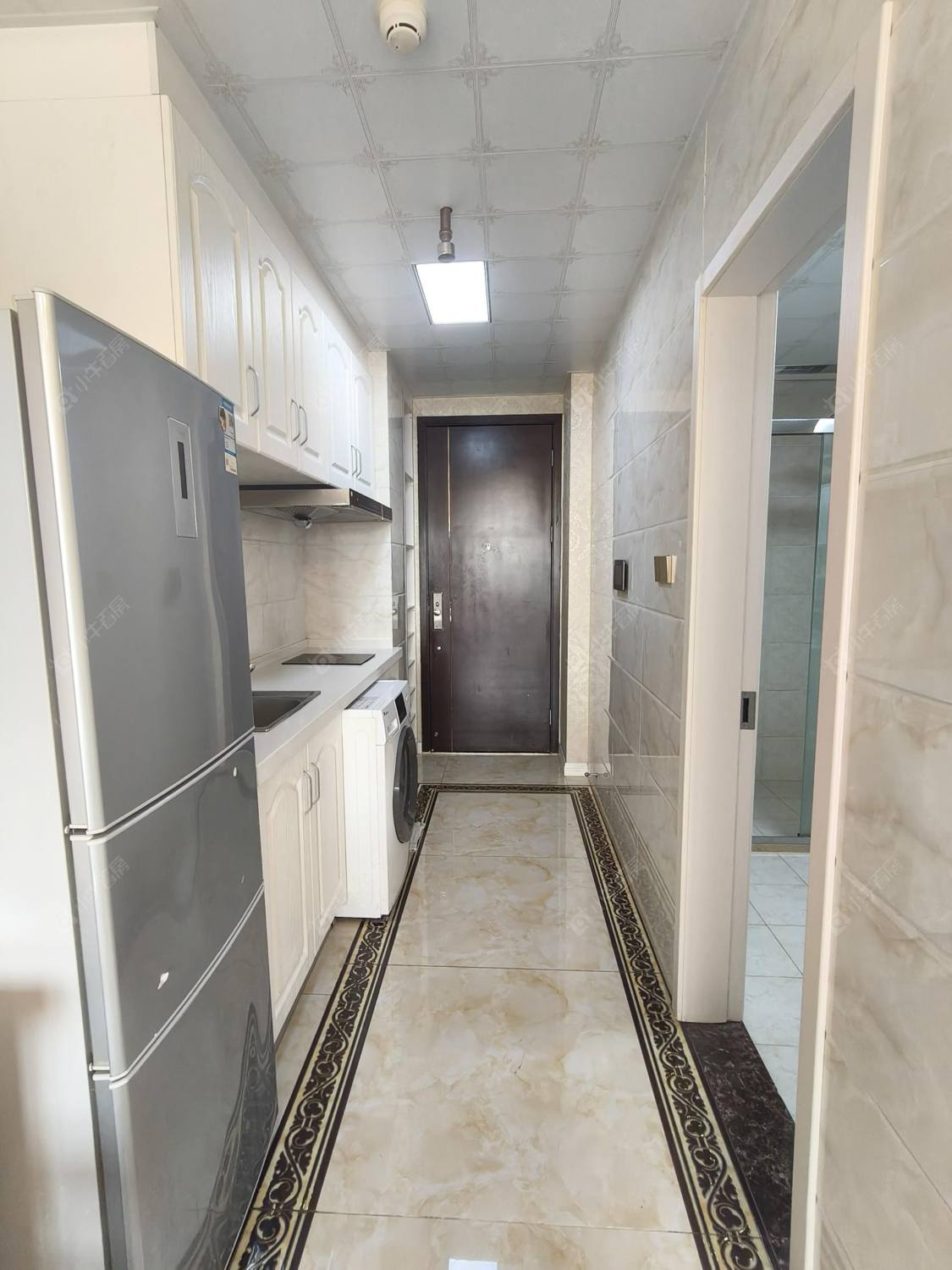 雅居乐星河湾房源室内图 常州雅居乐星河湾在租房源室内图_小牛看房