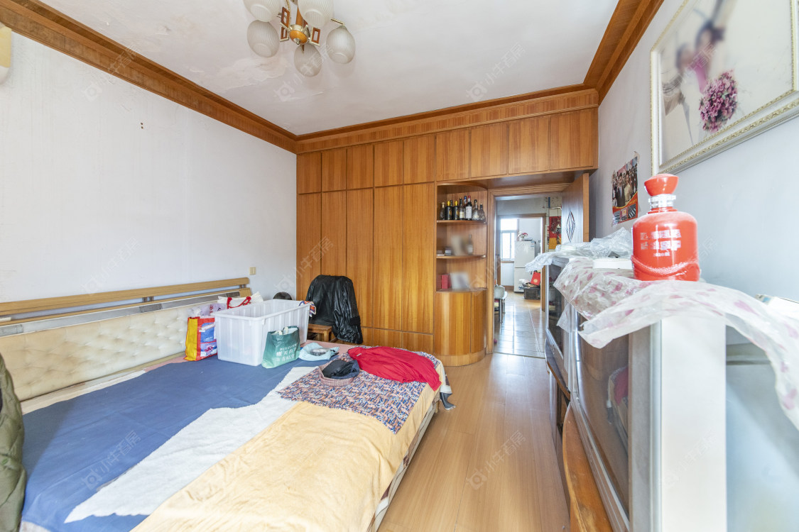 常州花东新村在售二手房源室内图_小牛看房