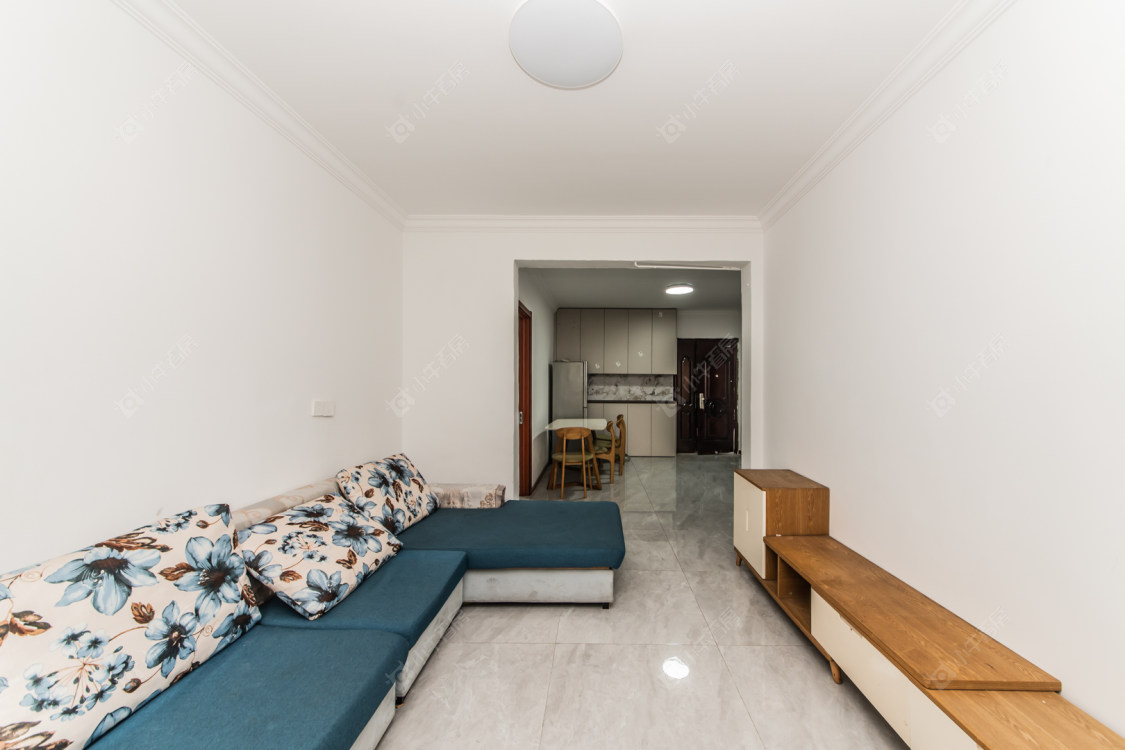 常州美林湖水岸枫情在售二手房源室内图_小牛看房