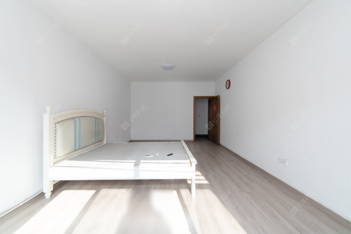 常州白庄村在售二手房源室内图_小牛看房