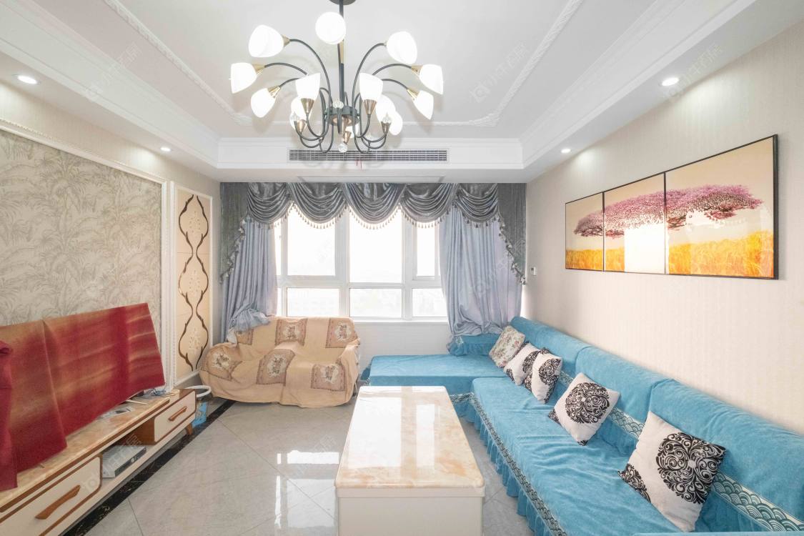 常州松涛苑在售二手房源室内图_小牛看房