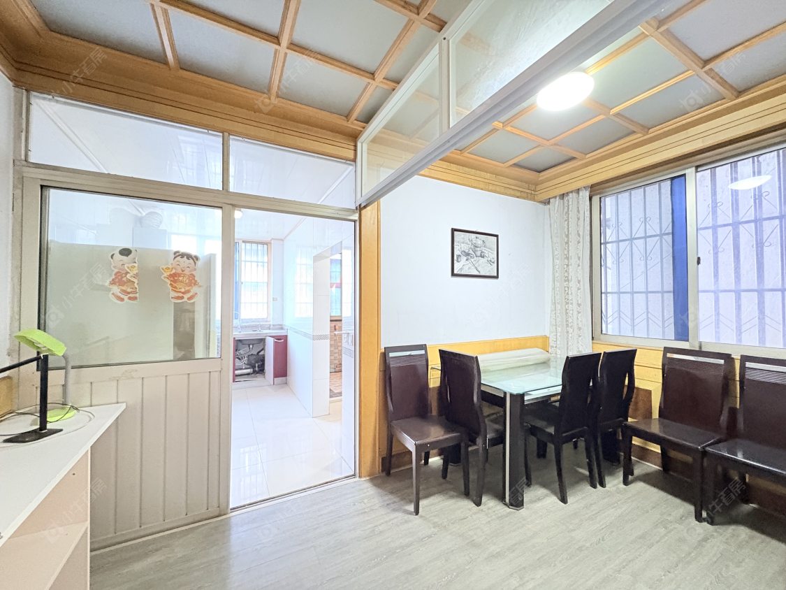 丹阳金谷小区在售二手房源室内图_小牛看房