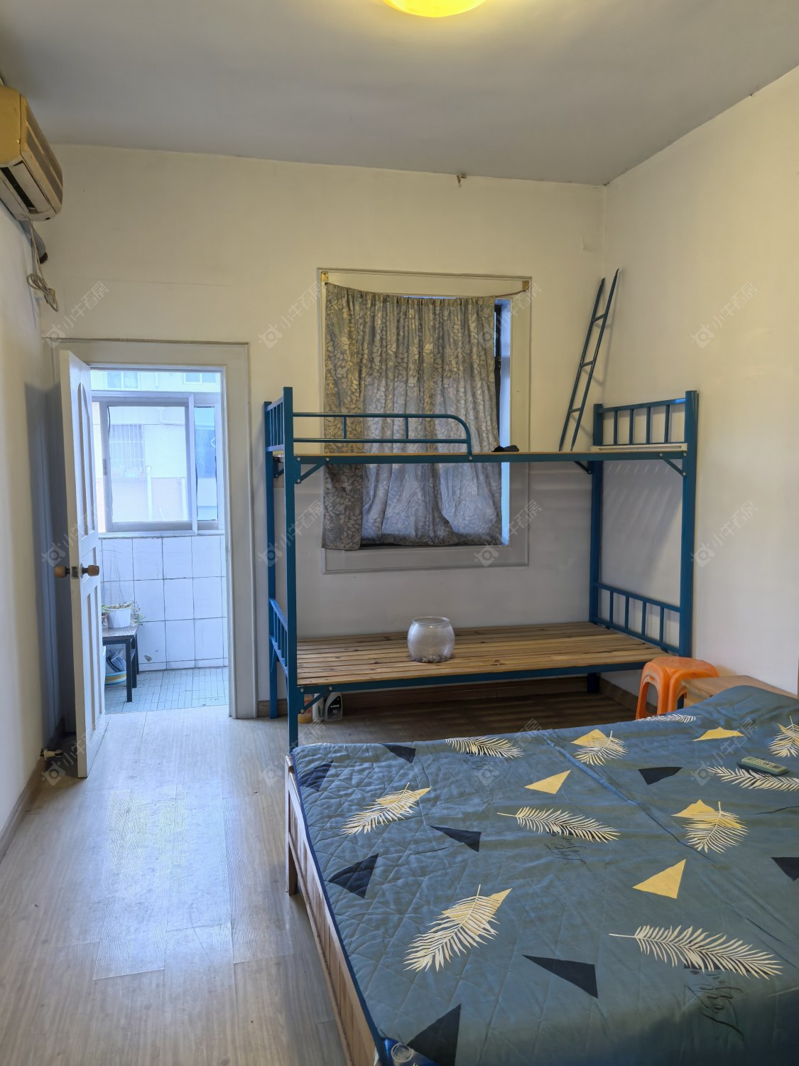 常州花园新村（钟楼）在租房源_小牛看房