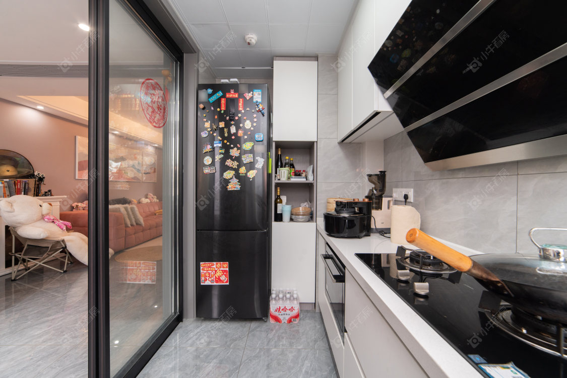 路劲城市印象房源室内图 常州路劲城市印象在售二手房源室内图_小牛看房