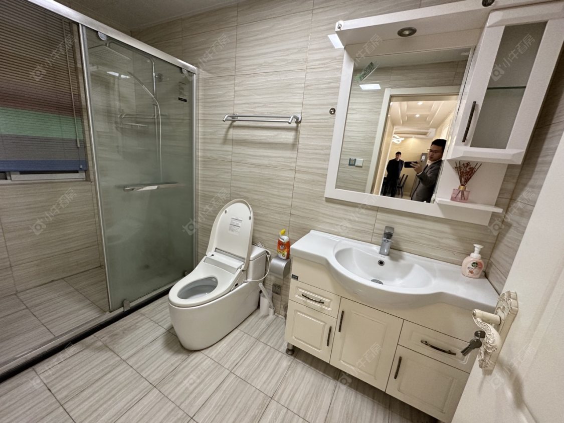 常州金地格林郡在租房源室内图_小牛看房