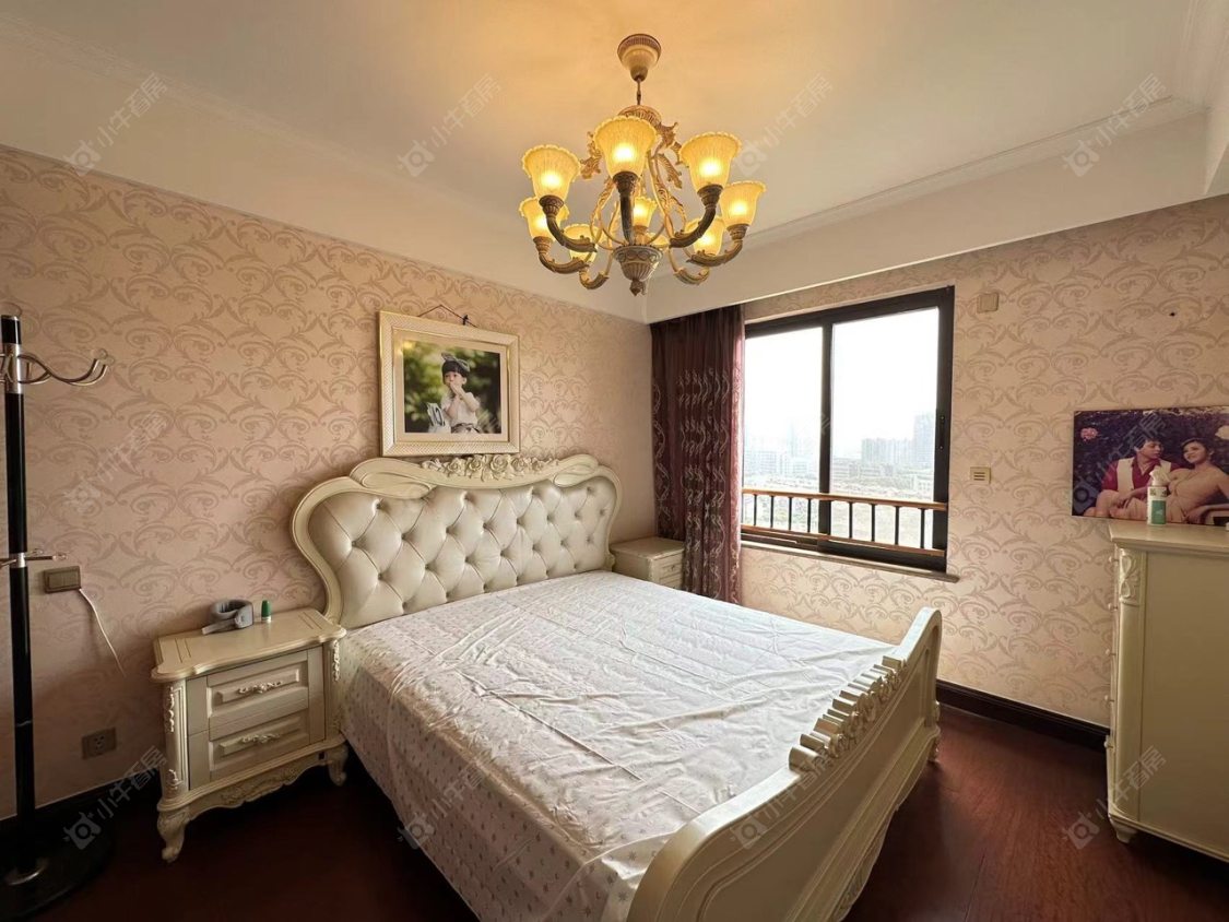 常州新城公馆天域在租房源室内图_小牛看房