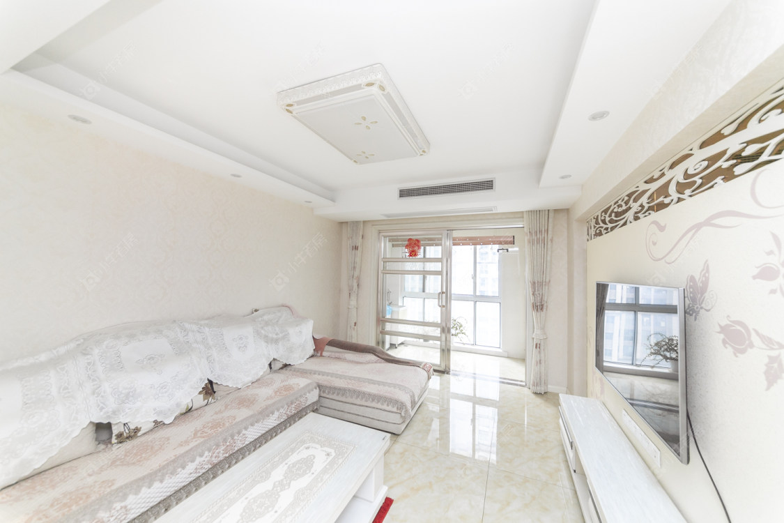 常州弘阳上城在售二手房_小牛看房