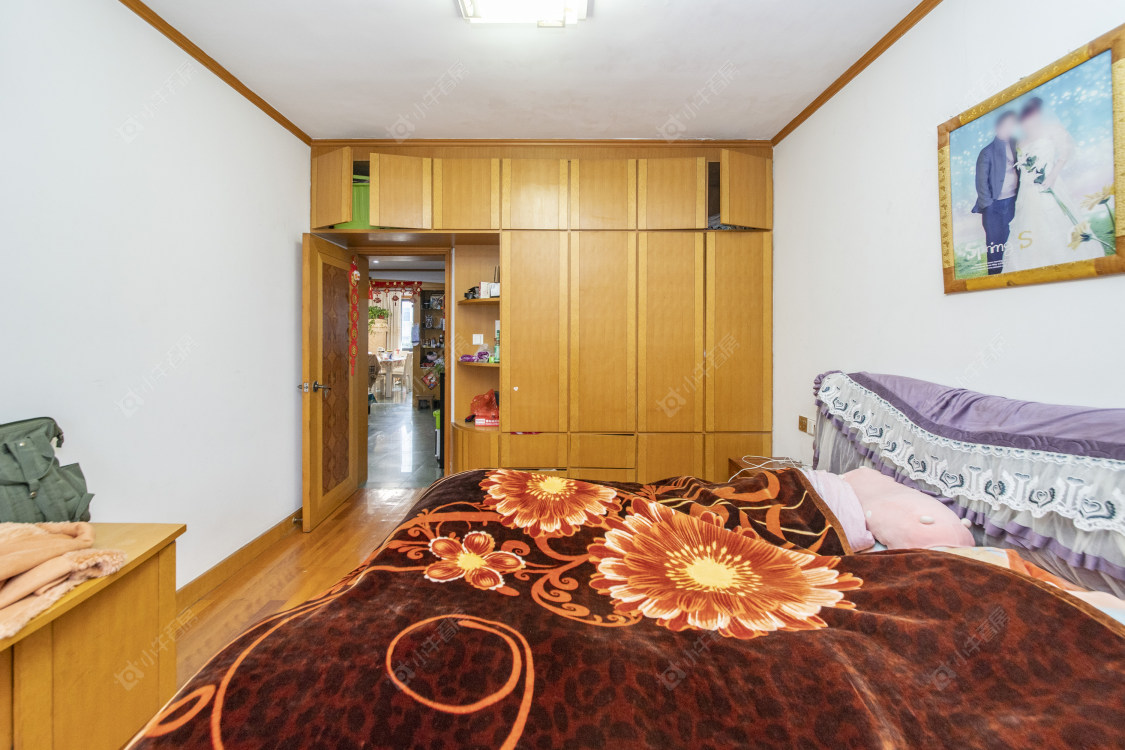 中凉二村房源室内图 常州中凉二村在售二手房源室内图_小牛看房