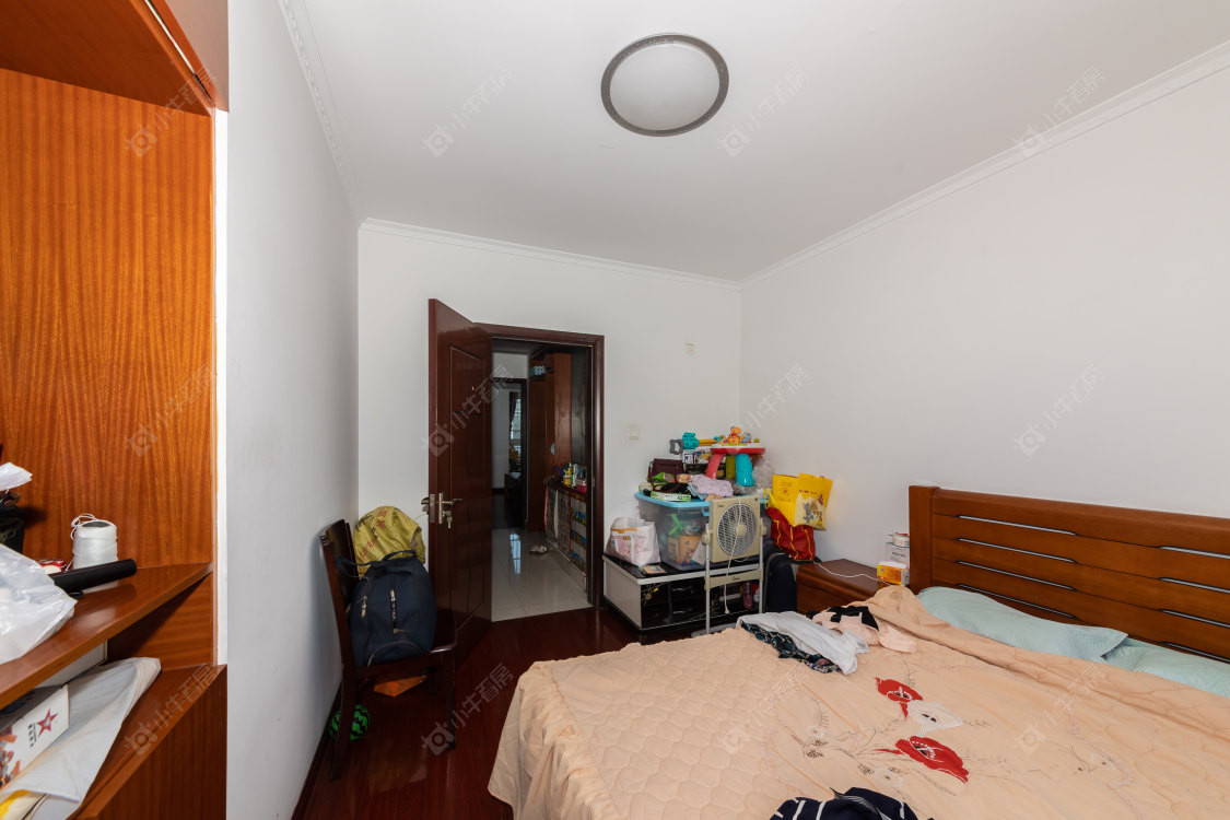 常州锦海星城一期在售二手房源室内图_小牛看房