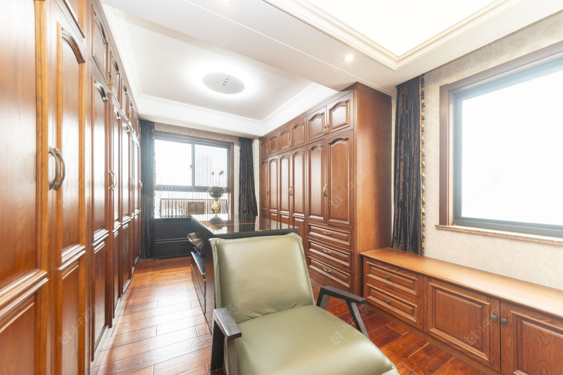 常州路劲城一期在售二手房源室内图_小牛看房