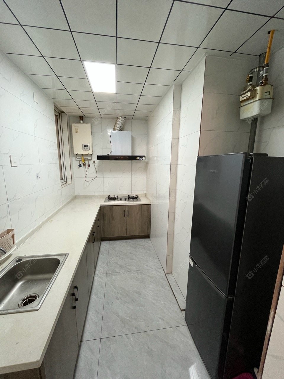 常州香溢紫郡二期在租房源室内图_小牛看房