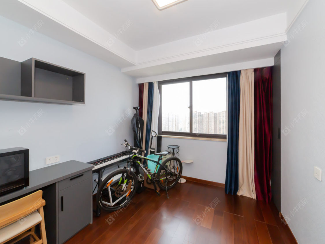 常州景瑞天玺在售二手房源室内图_小牛看房