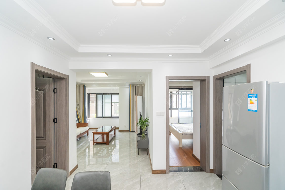 常州月馨苑在售二手房源室内图_小牛看房