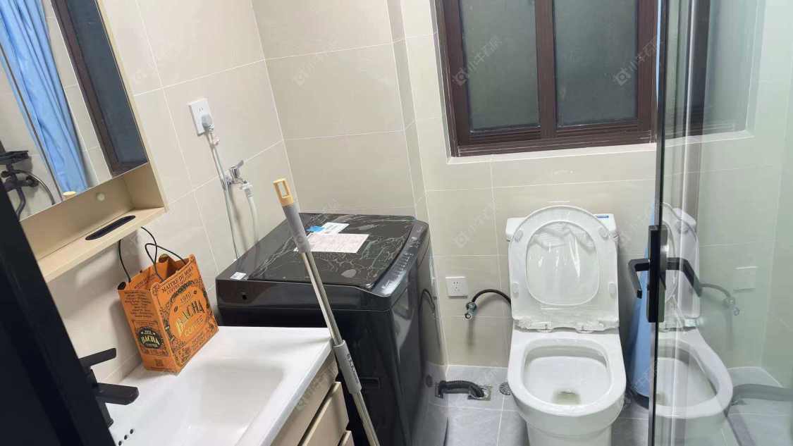 常州新名园在租房源室内图_小牛看房