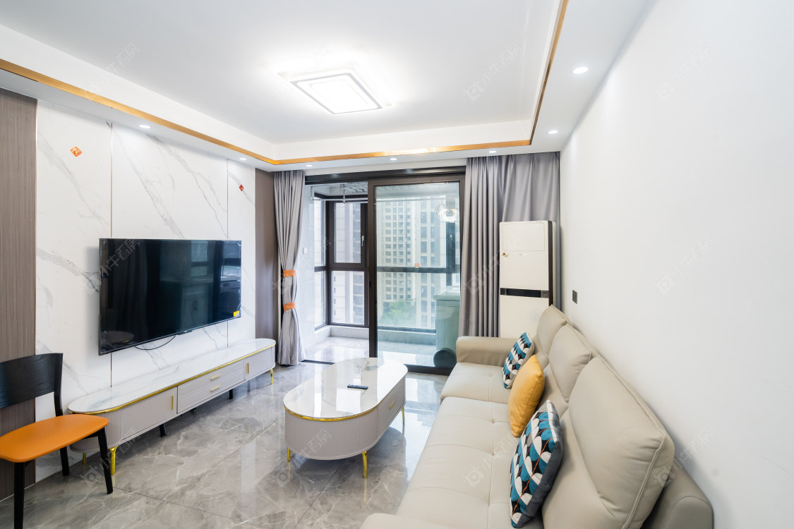 常州衡麓世家在售二手房_小牛看房