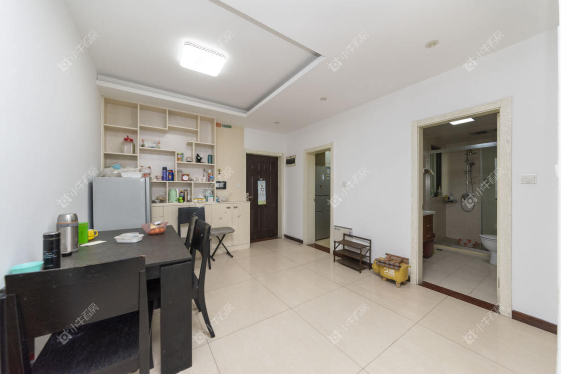 常州莱蒙城铂郡在租房源室内图_小牛看房