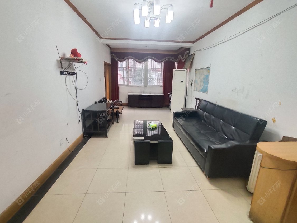 常州园丁公寓3室2厅2卫出租_小牛看房