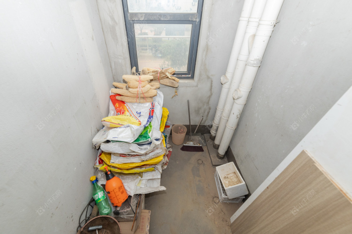 常州空港八村在售二手房源室内图_小牛看房