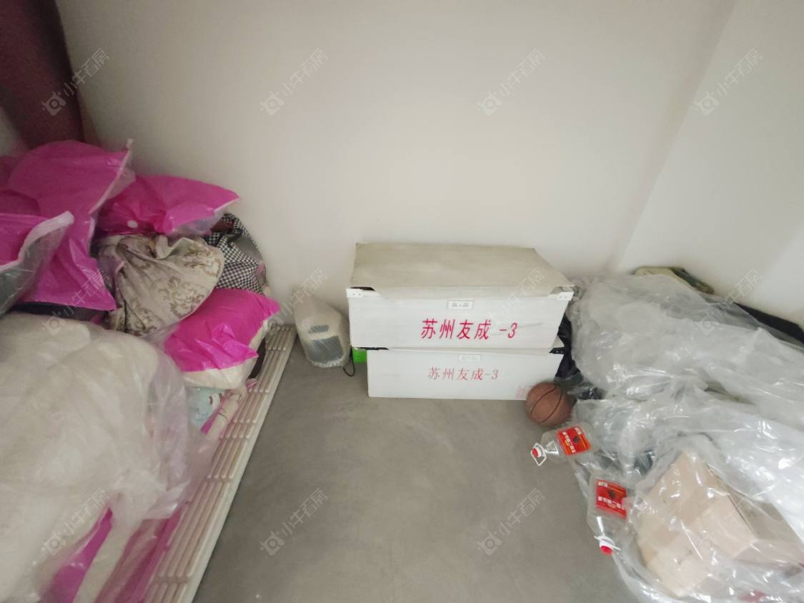 常州恒大名都二三期在售二手房房源室内图_小牛看房