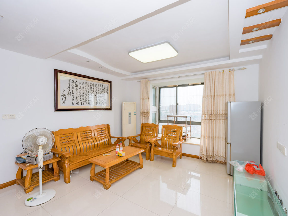 常州金色新城西区在售二手房源室内图_小牛看房