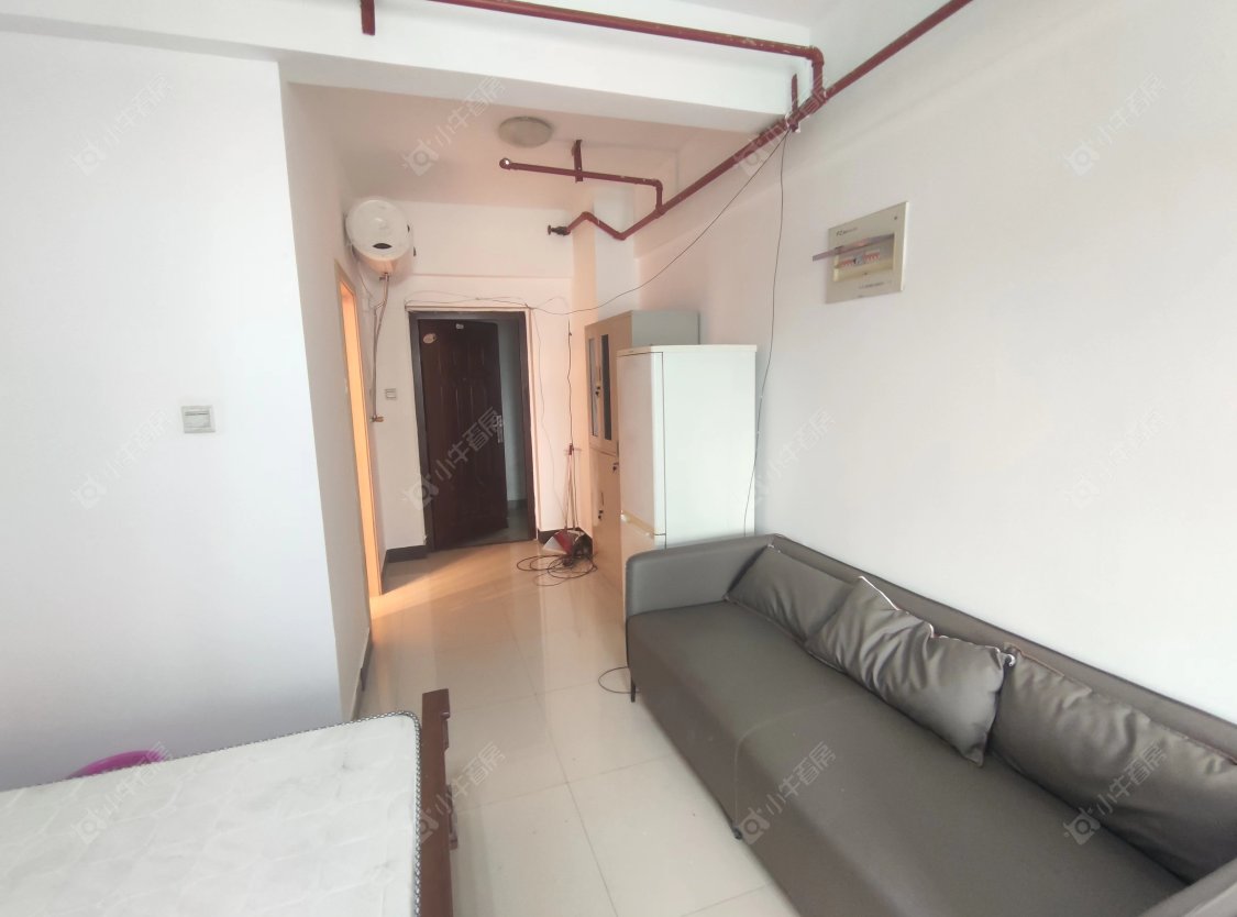 常州新城尚东区花园西区在租房源_小牛看房