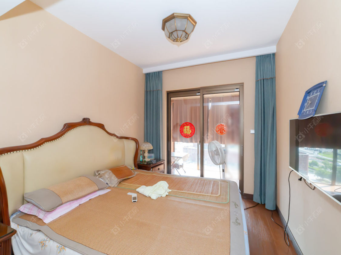 常州龙洲伊都在售二手房源室内图_小牛看房