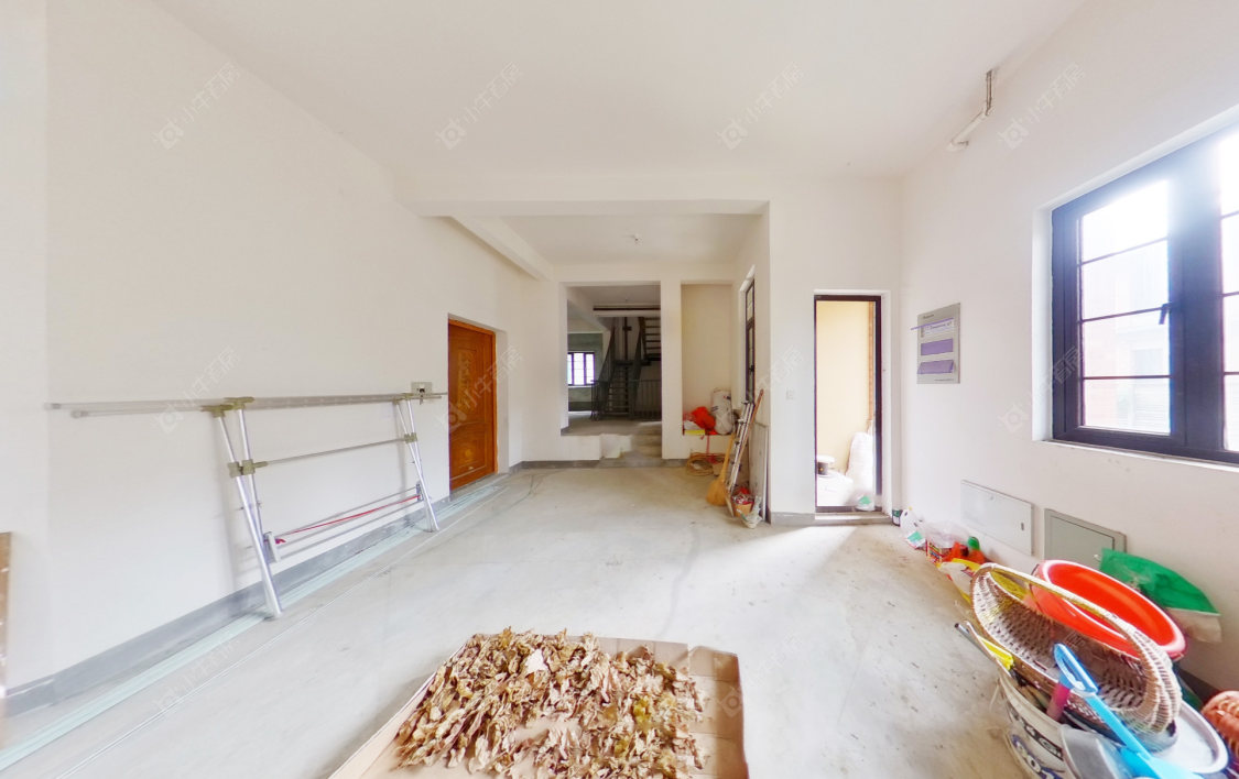 常州莱蒙城别墅区在售二手房源室内图_小牛看房