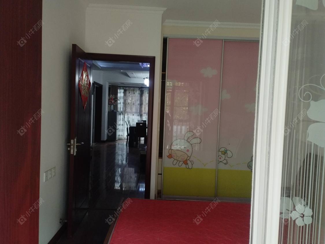 常州东方福郡在租房源户型图_小牛看房