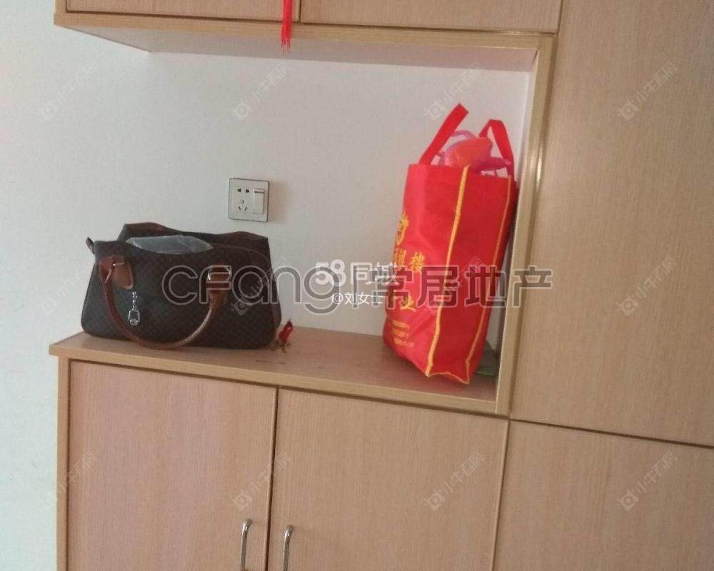 常州万博生活广场在租房源室内图_小牛看房