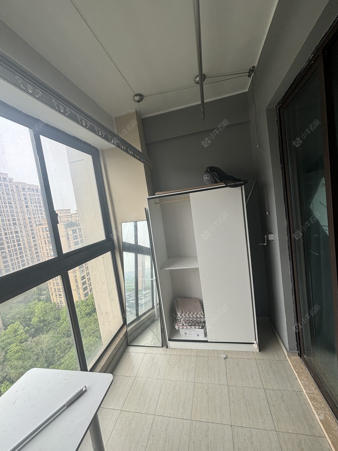 常州星河国际六区在租房源室内图_小牛看房