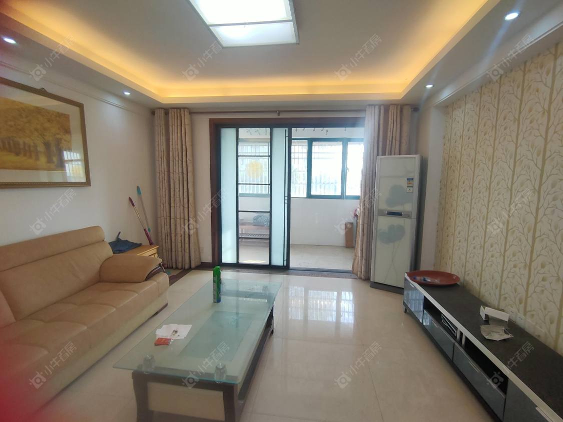 常州紫云苑在租房源室内图_小牛看房