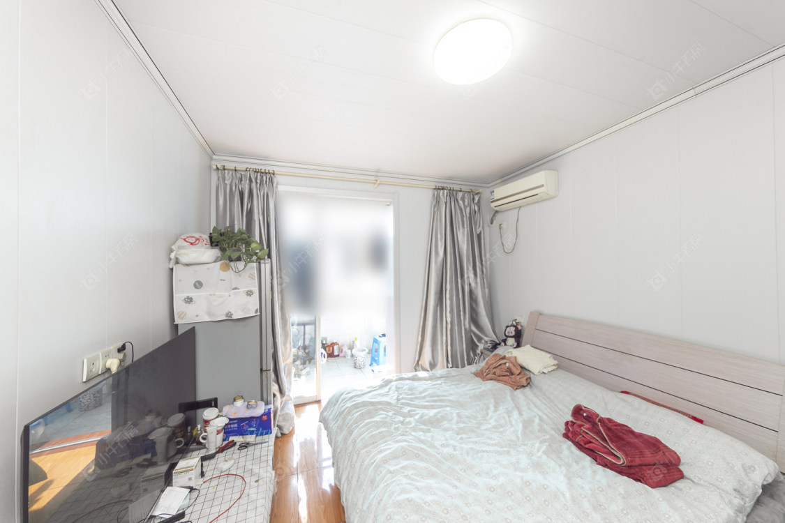 常州白云新村在售二手房源室内图_小牛看房