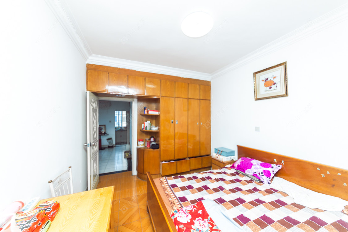 常州清潭清园在售二手房源室内图_小牛看房