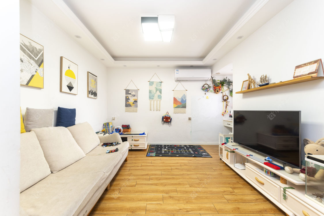 常州摩尔上品在售二手房_小牛看房