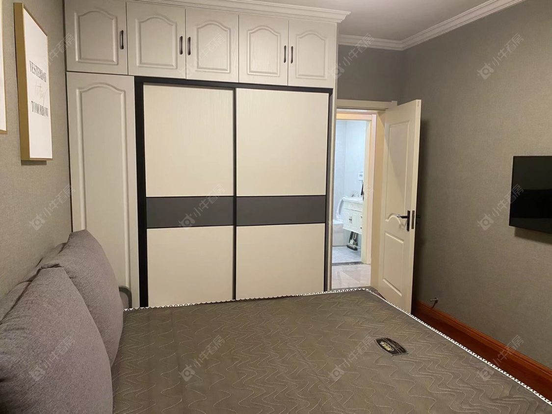 常州水晶城在租房源室内图_小牛看房