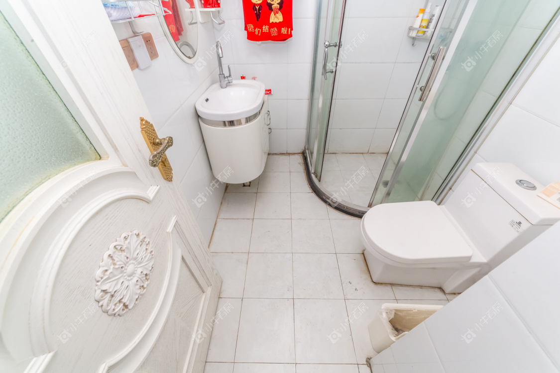 常州绿都万和城三区在租房源室内图_小牛看房